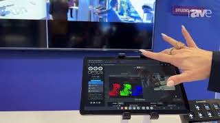 NAB Show 2026: PTZOptics Intros Horizon Firmware
NAB Show 2026: PTZOptics Intros Horizon Firmware NAB Show 2026: PTZOptics Intros Horizon Firmware