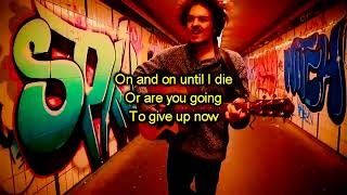 Milky Chance - Running [Lyrics]