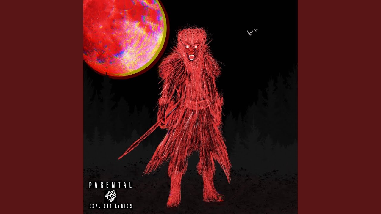 Watch WEREWOLF TRACK on YouTube Watch WEREWOLF TRACK on YouTube