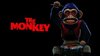 The Monkey(2025) Tamil full movie 4k #movie 