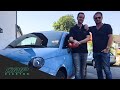 Dets Top 3 der gebrauchten Elektroautos I VW Golf, Fiat Cinquecento, Smart I GRIP Elektro