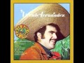 Vicente Fernandez- No Me Se Rajar