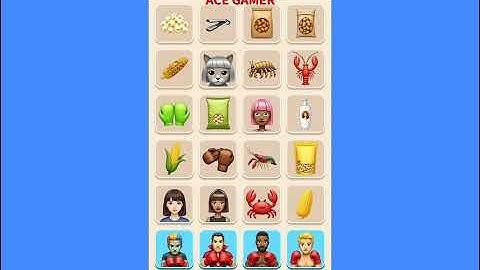 Connect Master Level 227 walkthrough solution 