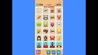 Connect Master Level 227 walkthrough solution 