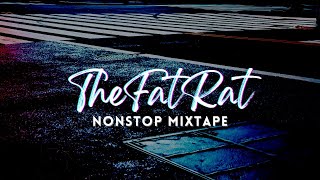 TheFatRat NonStop MixTape 2021 - Best of TheFatRat - NoCopyrightSociety Release