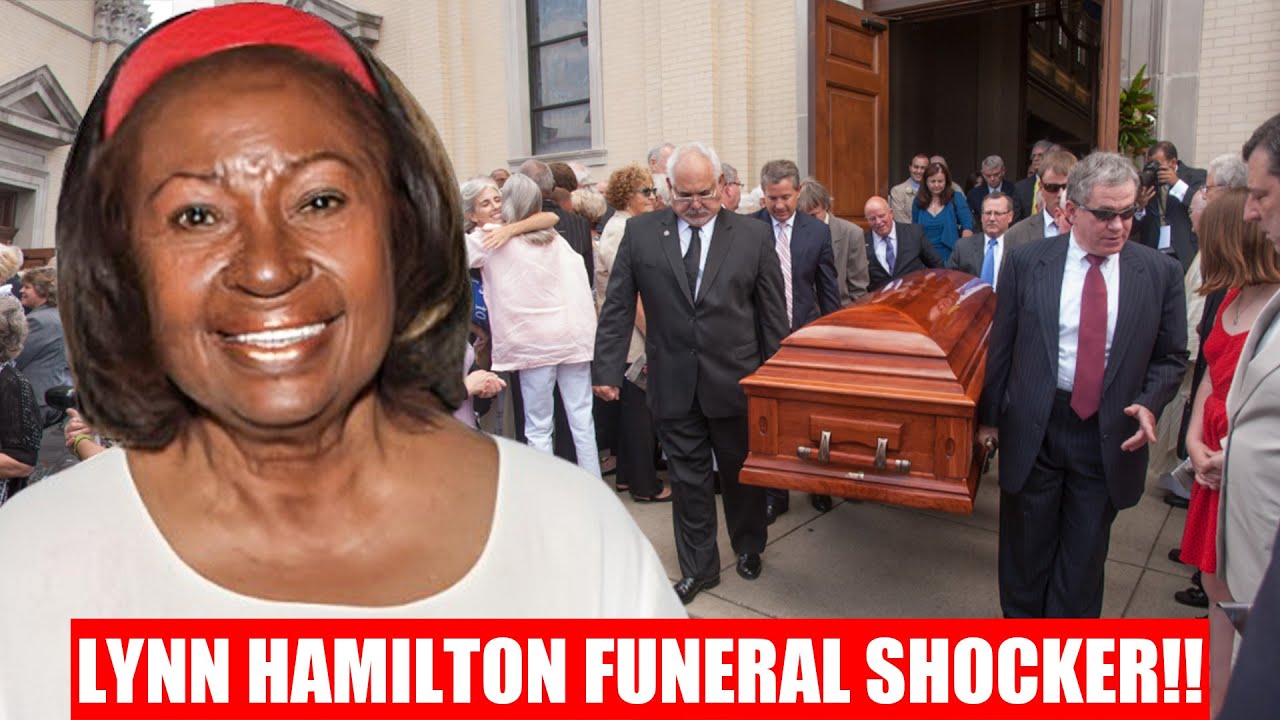 At 95, Sanford & Son Star Lynn Hamilton DEAD - Her FUNERAL TRIBUTE Was HEARTBREAKING! - YouTube