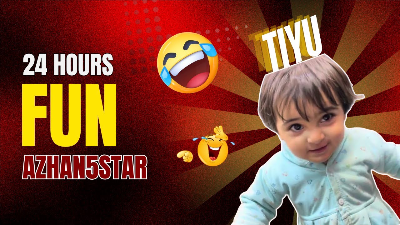 Non Stop Entertainment for 24 Hours with 