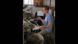 1966 Slingerland 3ply Maple Snaredrum @mbdrum #lifeisbutadream