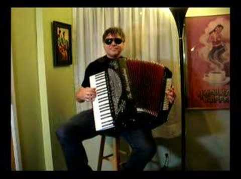 Accordion - Oh Marie