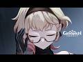 Character Teaser - "Emilie: Testimony" | Genshin Impact #Character #Teaser #Emilie #Test