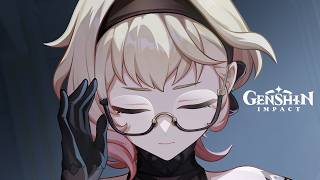 Thumbnail for Character Teaser - "Emilie: Testimony" | Genshin Impact #Character #Teaser #Emilie #Testimony