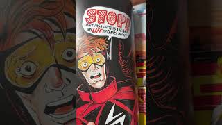 Absolute Flash Vol. 1 Of Two Worlds|Jeff Lemire Nick Robles #dccomics #dcu #comics #theflash #flash