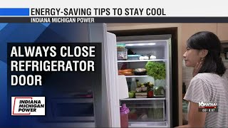 I&M shares energy-saving tips to keep you cool this summer