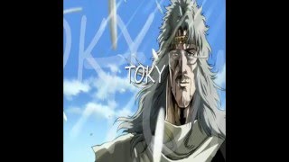 Tribute To Toky