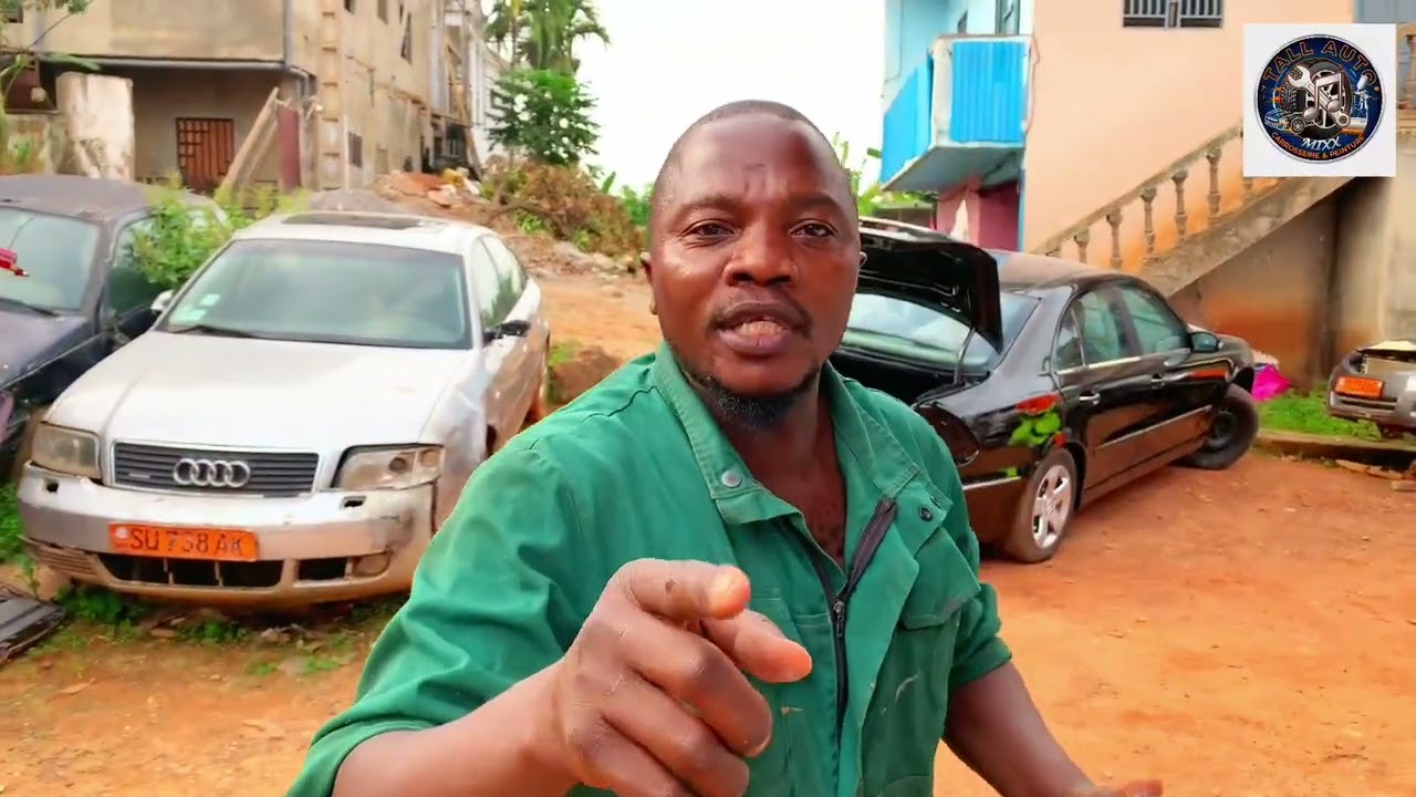 Comment préparer une carrosserie 