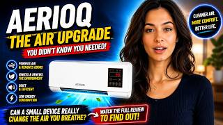 AERIOQ Review 2026:➡️ My Honest Results After 30 Days⚠️ | Scam or Legit? Does It Really Work?