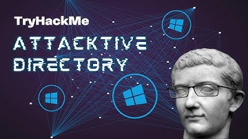 TryHackMe - Attacktive Directory (Medium) - Live Walkthrough