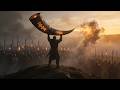 The War Horn | Viking Music &amp; Throat Singing for the Call to Battle
