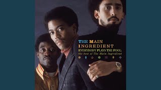 Video thumbnail of "The Main Ingredient - I'm So Proud"