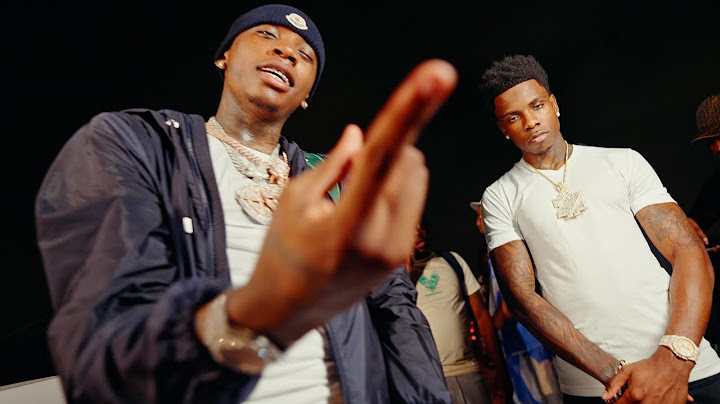 Mari Benji ft. Zillionaire Doe - Took A Risk (Official Music Video)