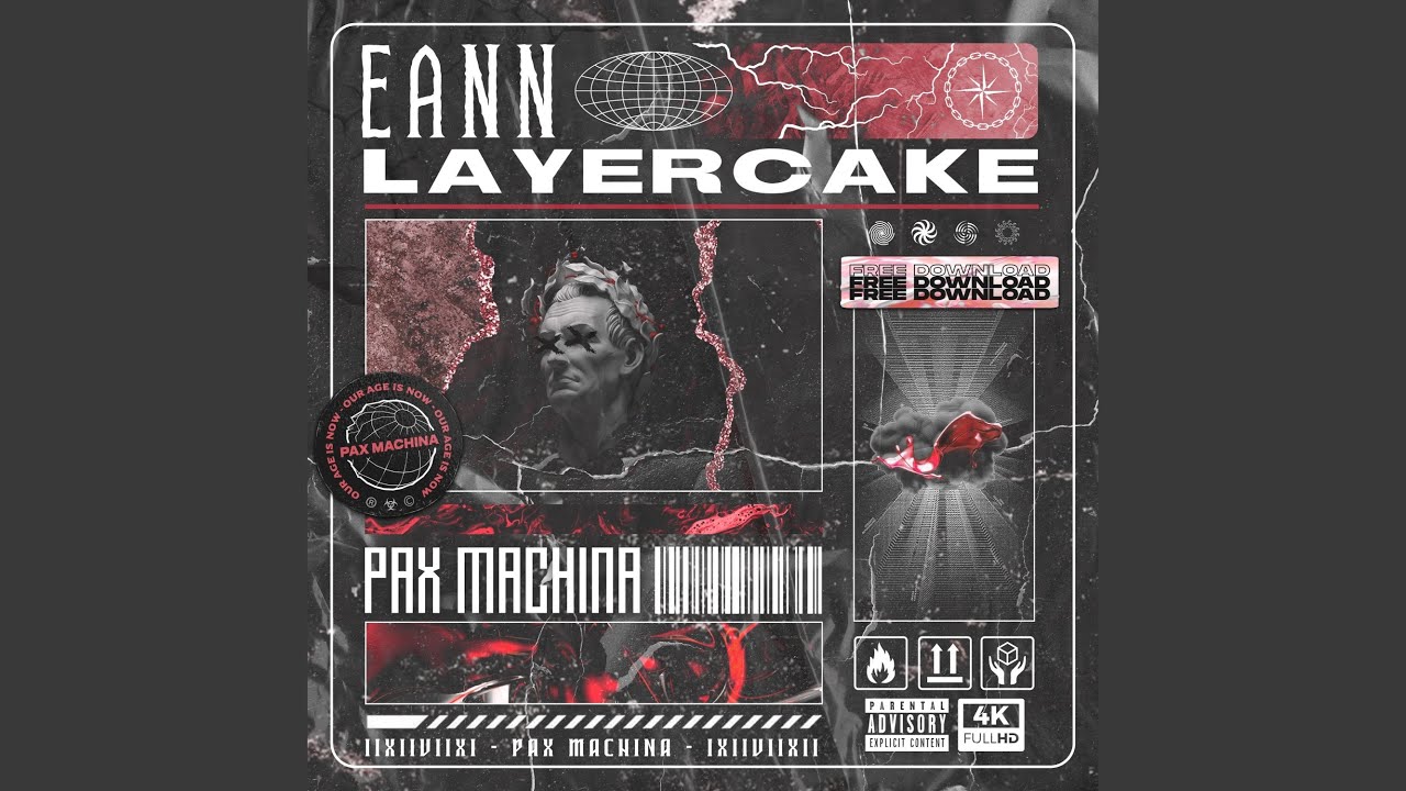 Watch Layercake on YouTube Watch Layercake on YouTube