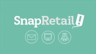 Intro to SnapRetail: Email, Social Media, Website & E-Commerce for Small Business