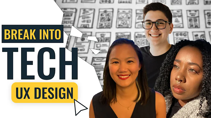 From healthcare and education to UX/UI design (Avo...