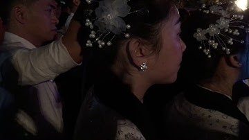 Ngày hội văn hóa dân tộc Thái tại tỉnh Điện Biên. cultural festival in Dien Bien