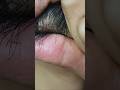 Scratching hair sounds #beard #hair #satisfying #odlysatisfying #scratching #sound #shorts #video