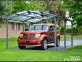 Carport design idea Carport design idea