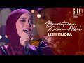 Lesti Kejora - Mencintaimu Karena Allah | SILET AWARDS 2024