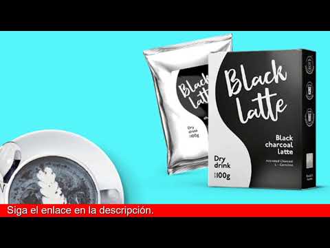 precio-de-black-latte