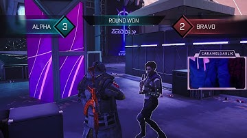 The best Anvil player in Rogue Company - Watch this!