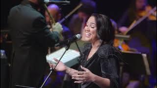 National Arab Orchestra -  Alf Leila wi Leila / الف ليلة وليلى - Mai Farouk / مي فاروق