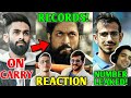 KGF 2 Teaser WORLD RECORDS! - YouTubers React | Amir Siddiqui On CarryMinati, Yuzi & Samay, BB, KSI