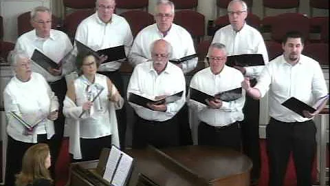 A Casual Afternoon of Music With Friends