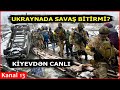 "Təkcə Mariopolda 5 mindən artıq dinc sakin həlak olub" - Kiyevdən CANLI