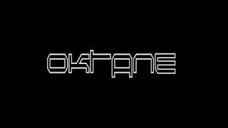 8 strings headless multiscale guitar : The OKTANE