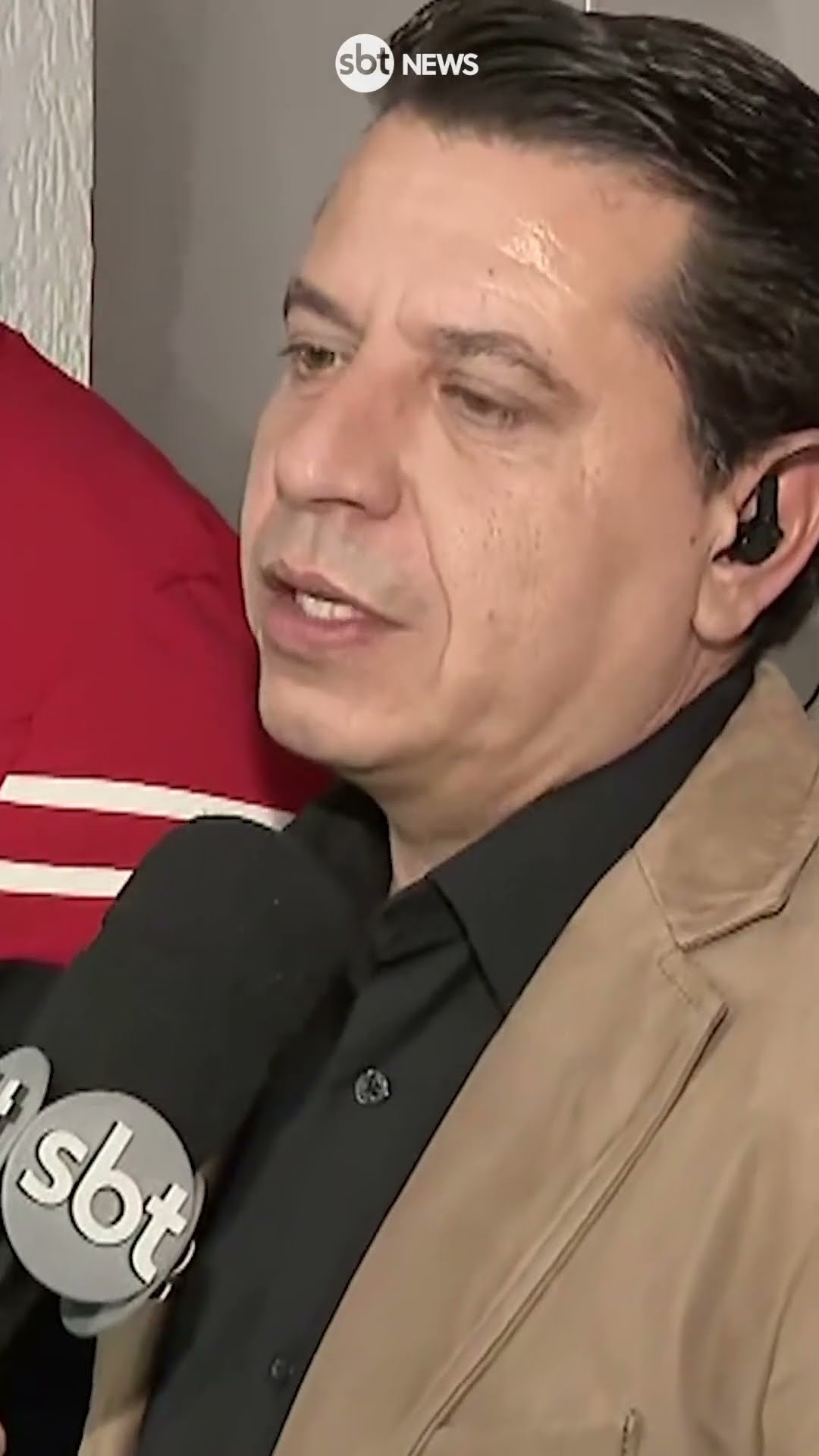 Vítima não reconhece preso injustamente e diz que foi induzida por PMs