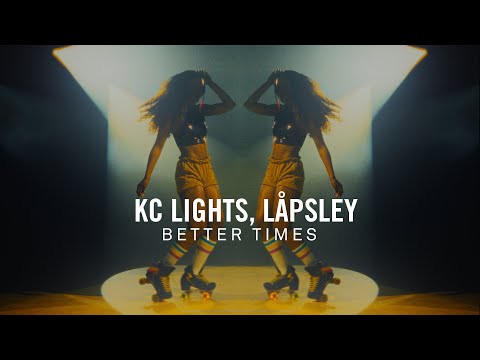 KC Lights, Låpsley