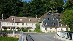 Abriss Gasthof "Goldener Stern" GÃ¶ritzhain  - Durasi: 6:12. 