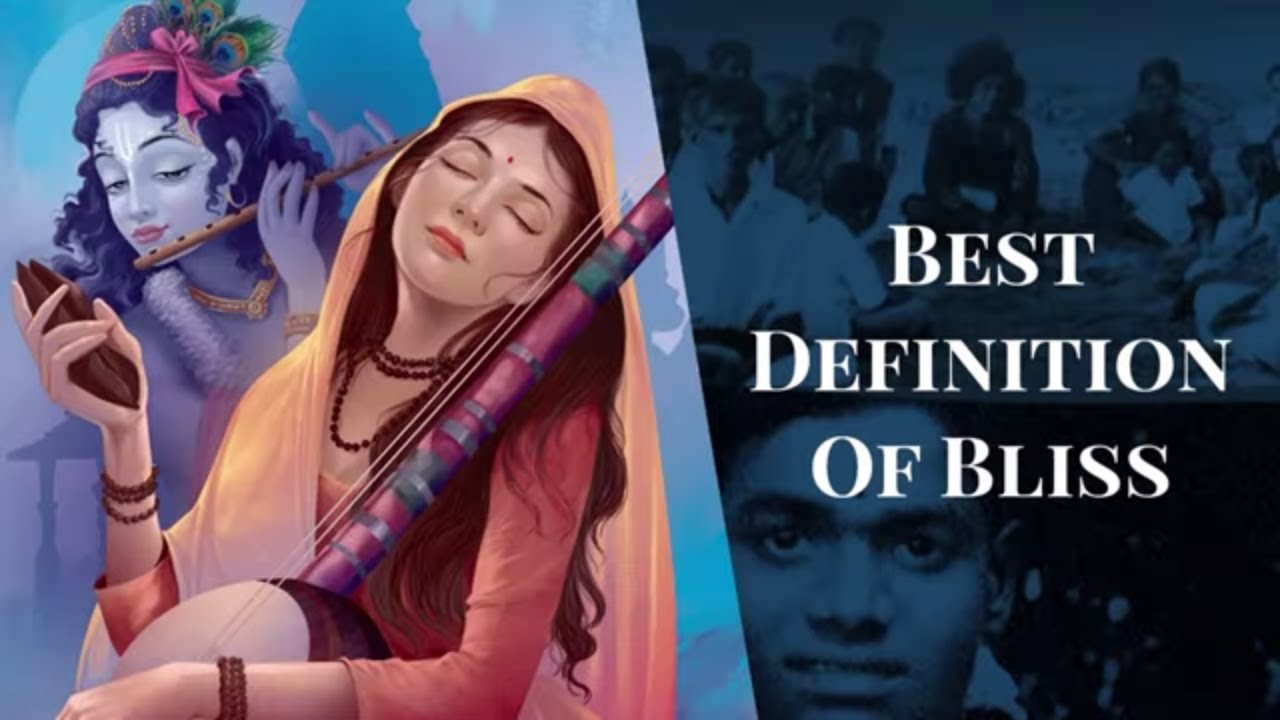 Best Definition Of Bliss  Short Experiences With Bhagawan Sri Sathya Sai Baba  Sathya to Sai