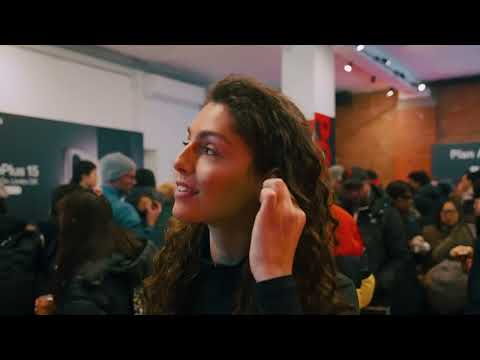 Powers On, Limits Off | OnePlus 15 London Pop-up