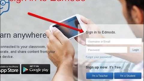 how to add link in edmodo