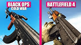 Medal Of Honor Airborne All Weapons Showcase Youtube