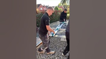 BIHUI Large Format Lifting System 😍😍 #largeformat #lift #lifting #tiles #ceramics