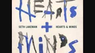 Seth Lakeman - Tender Traveller