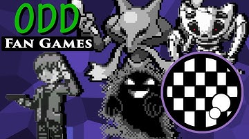 Odd Fan Games: Pokemon Nightmare Invasion - Pikasprey