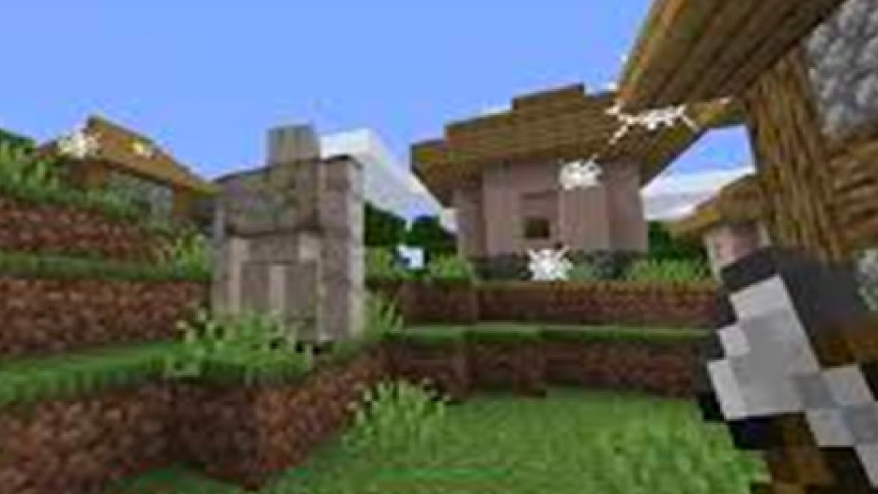 minecraf