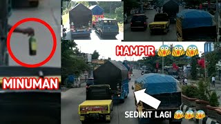 STORY WA ||HAMPIR CRESS OTW KOPDAR PEMALANG FULL STUT NGERI 😱😱😱